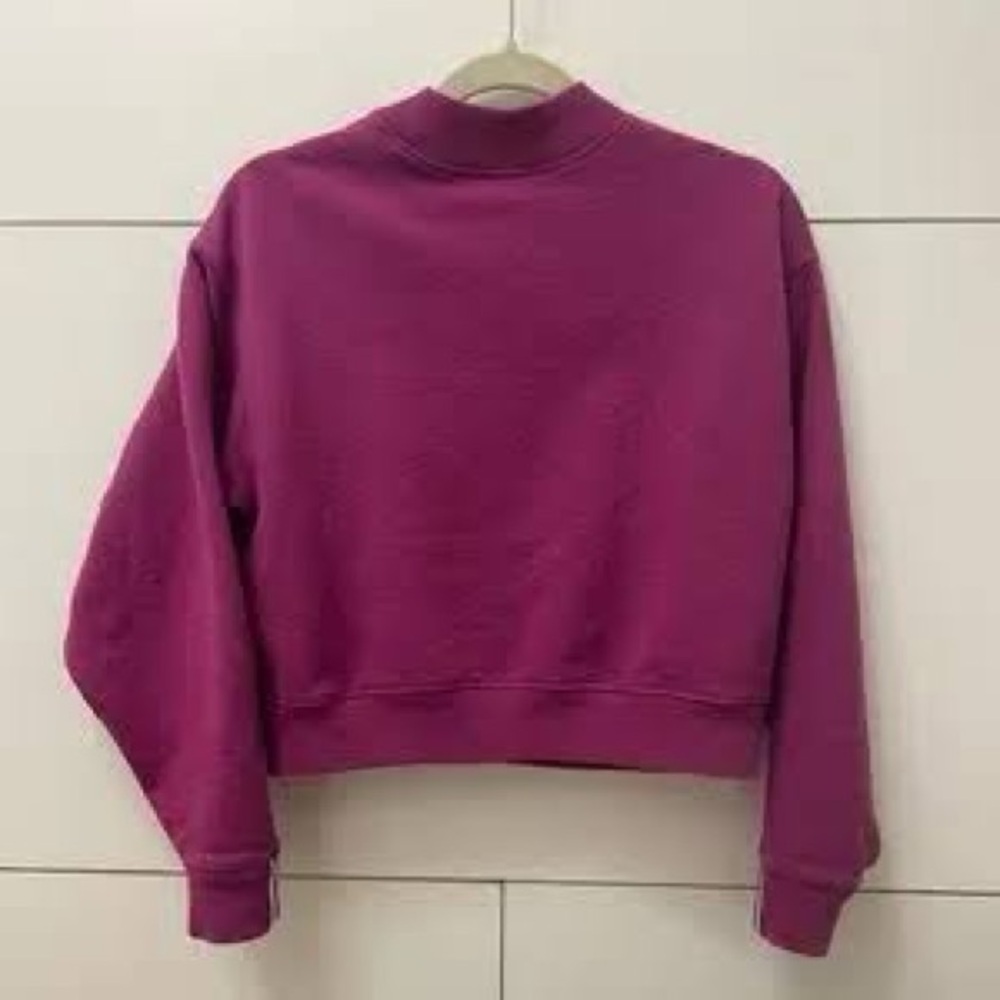 Kit and Ace Pacific Coast sweatshirt - med